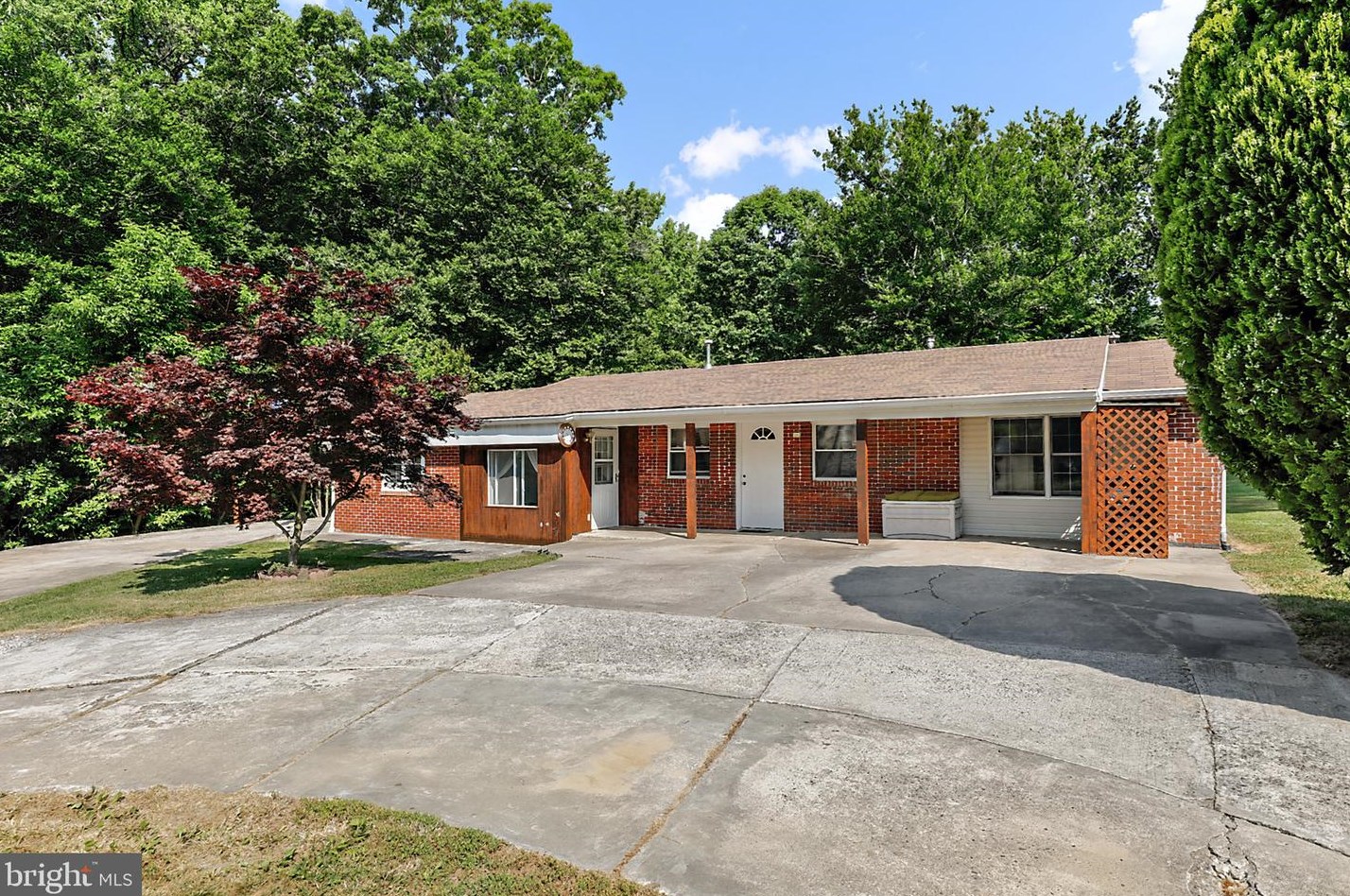 524 S Stepney Road S, Aberdeen, MD 21001