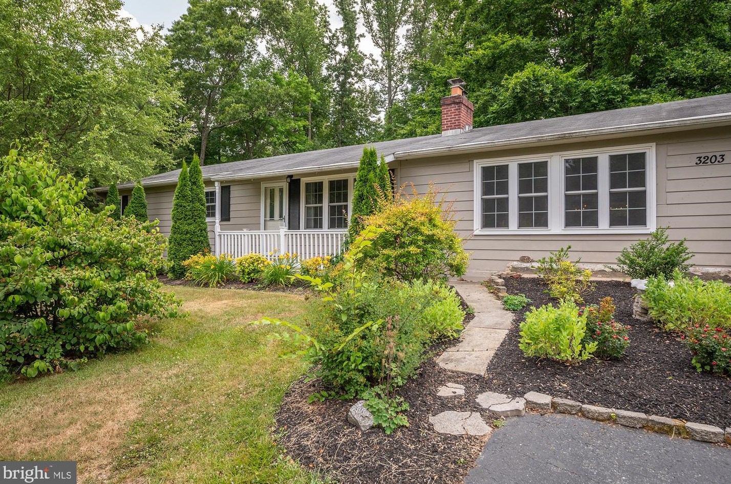 3203 James Run Rd, Aberdeen, MD 21001