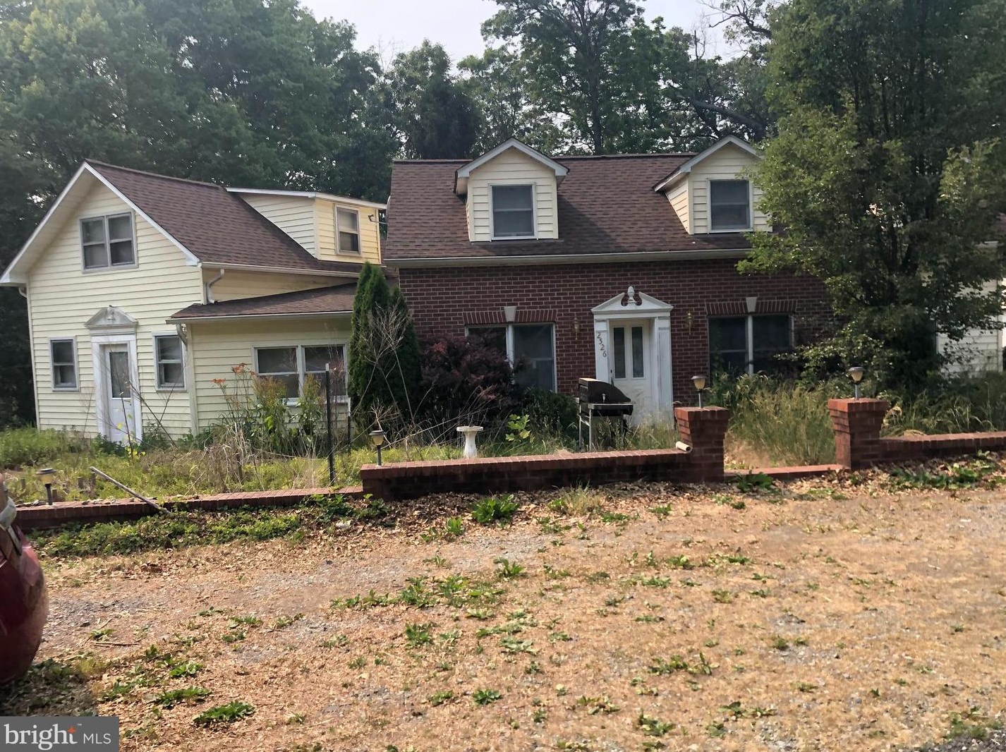 2526 Sandy Hook Rd, Forest Hill, MD 21050