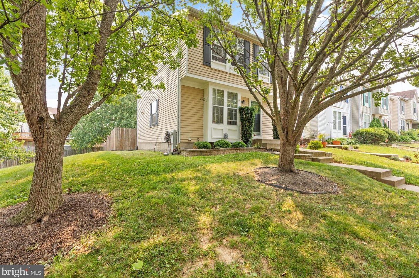 314 Logan Ct, Abingdon, MD 21009-2977