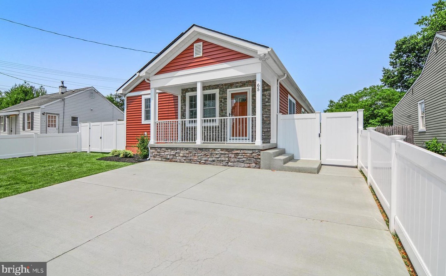 65 Smith Ave, Aberdeen, MD 21001