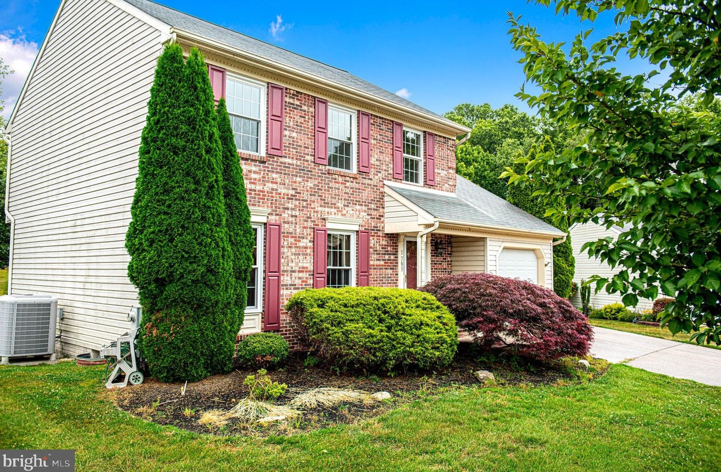 1703 Connor Pl, Forest Hill, MD 21050
