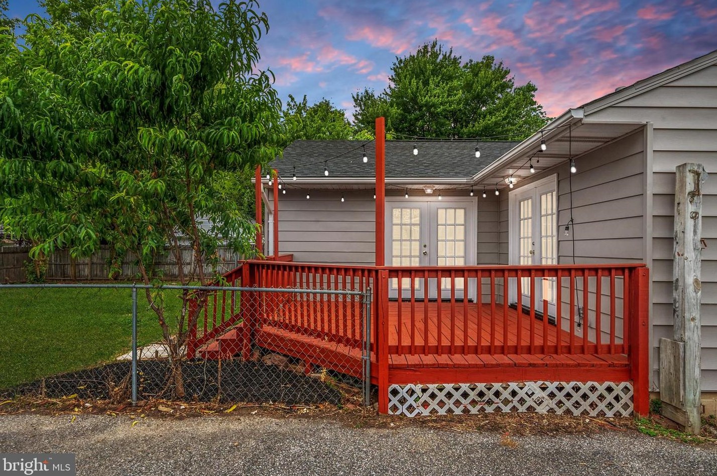 614 Webb St, Aberdeen, MD 21001