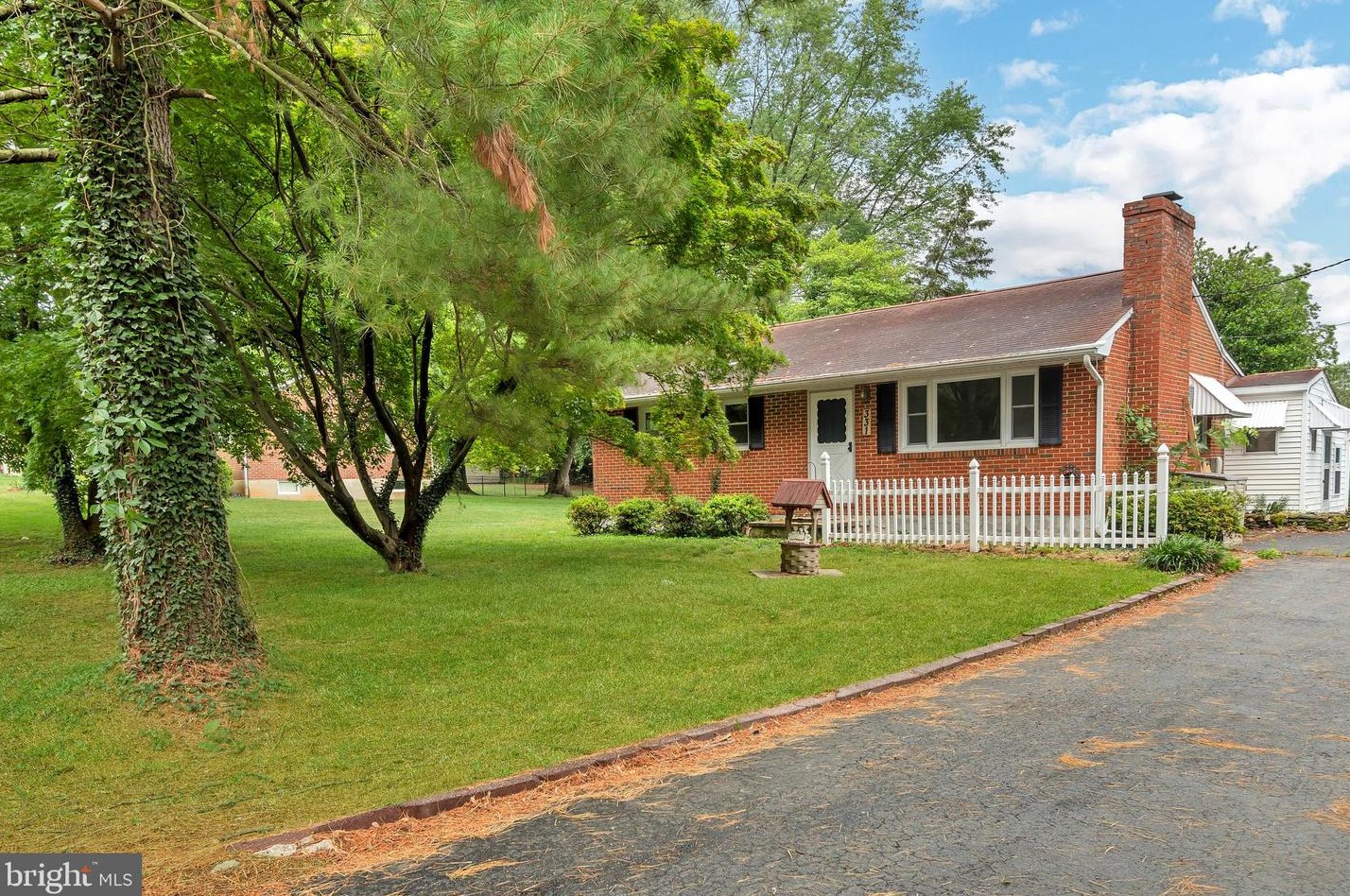 331 Bynum Rd, Forest Hill, MD 21050