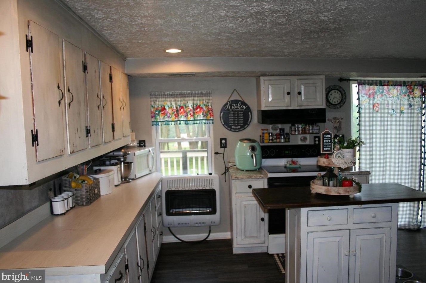 3040 Dublin Rd, Street MD 21154-1811 exterior