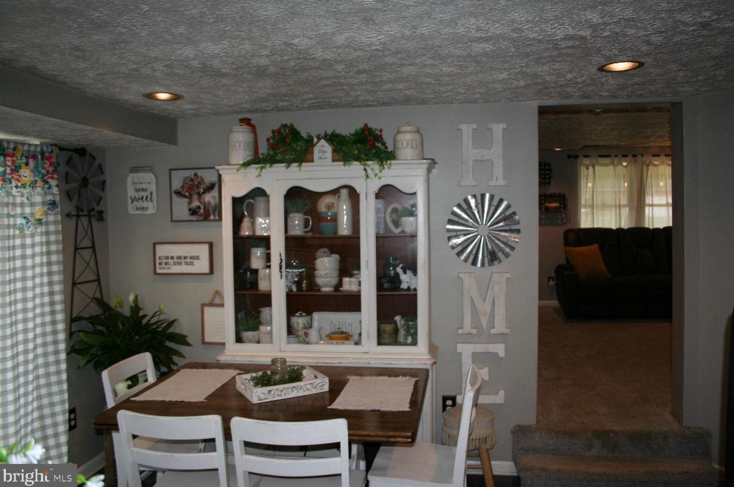 3040 Dublin Rd, Street MD 21154-1811 exterior