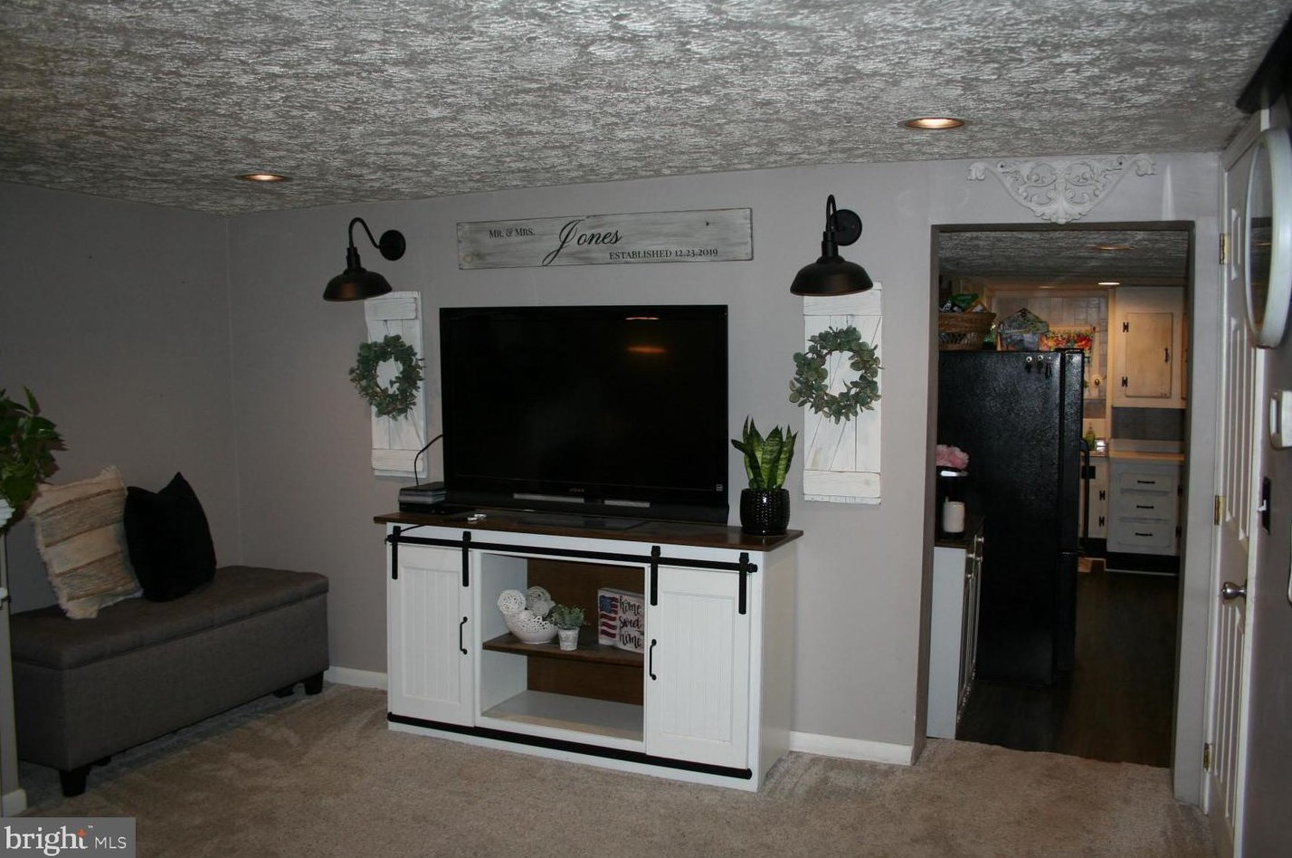 3040 Dublin Rd, Street MD 21154-1811 exterior