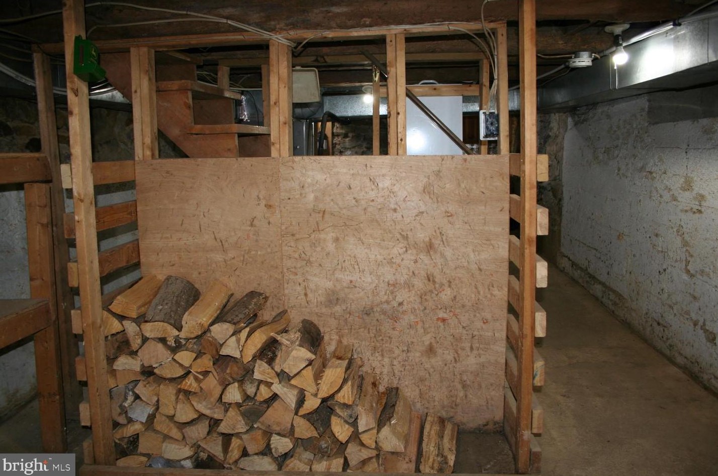 3040 Dublin Rd, Street MD 21154-1811 exterior