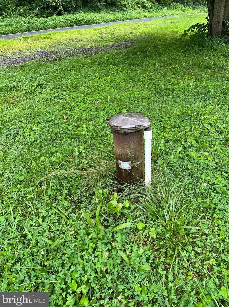 1238 Trappe, Street, MD 21154