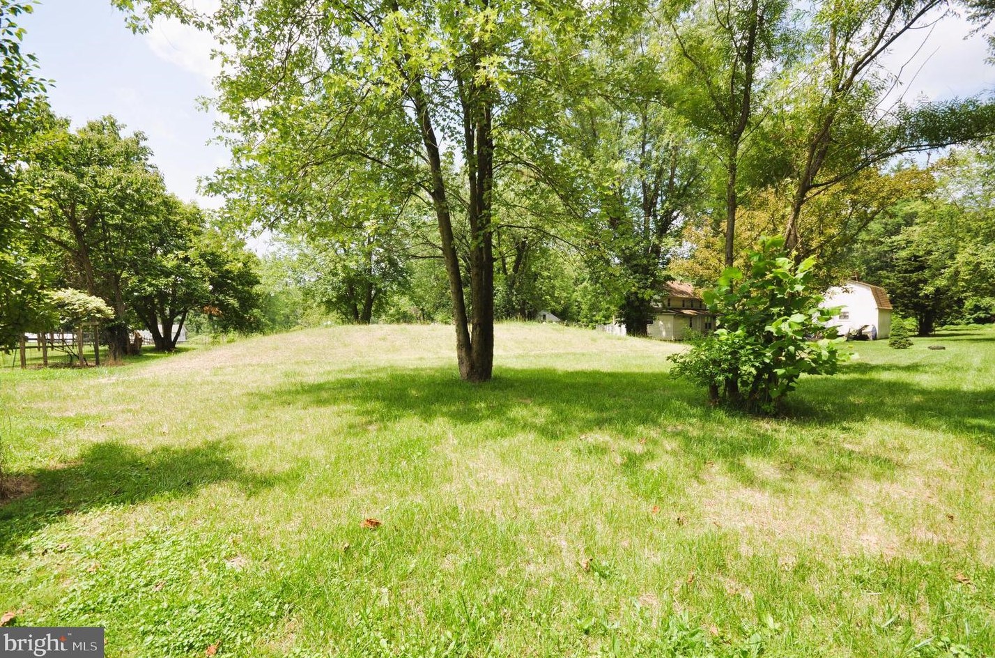 3413 James Run Rd, Aberdeen MD  21001-1308 exterior