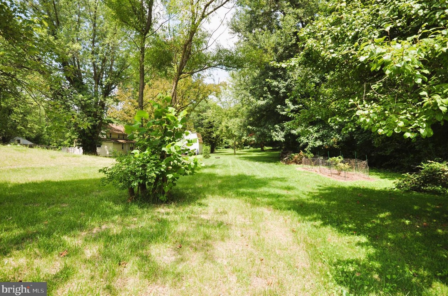 3413 James Run Rd, Aberdeen MD  21001-1308 exterior