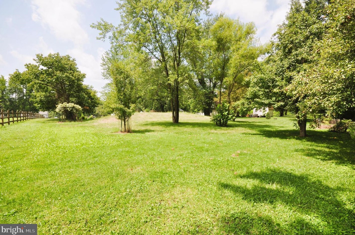 3413 James Run Rd, Aberdeen MD  21001-1308 exterior