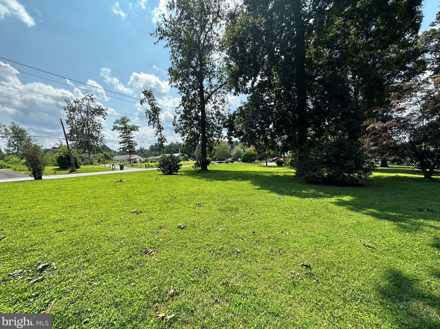 3144 Dublin Rd, Street MD 21154-1811 exterior