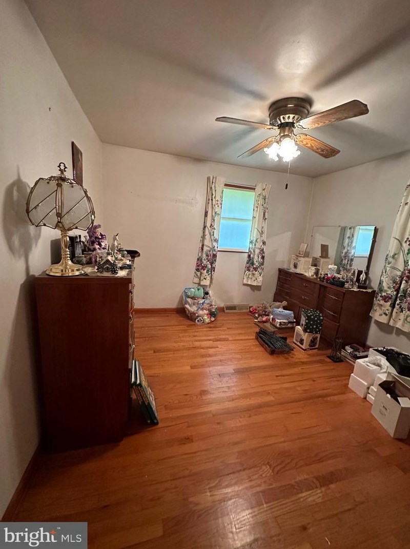 3144 Dublin Rd, Street MD 21154-1811 exterior