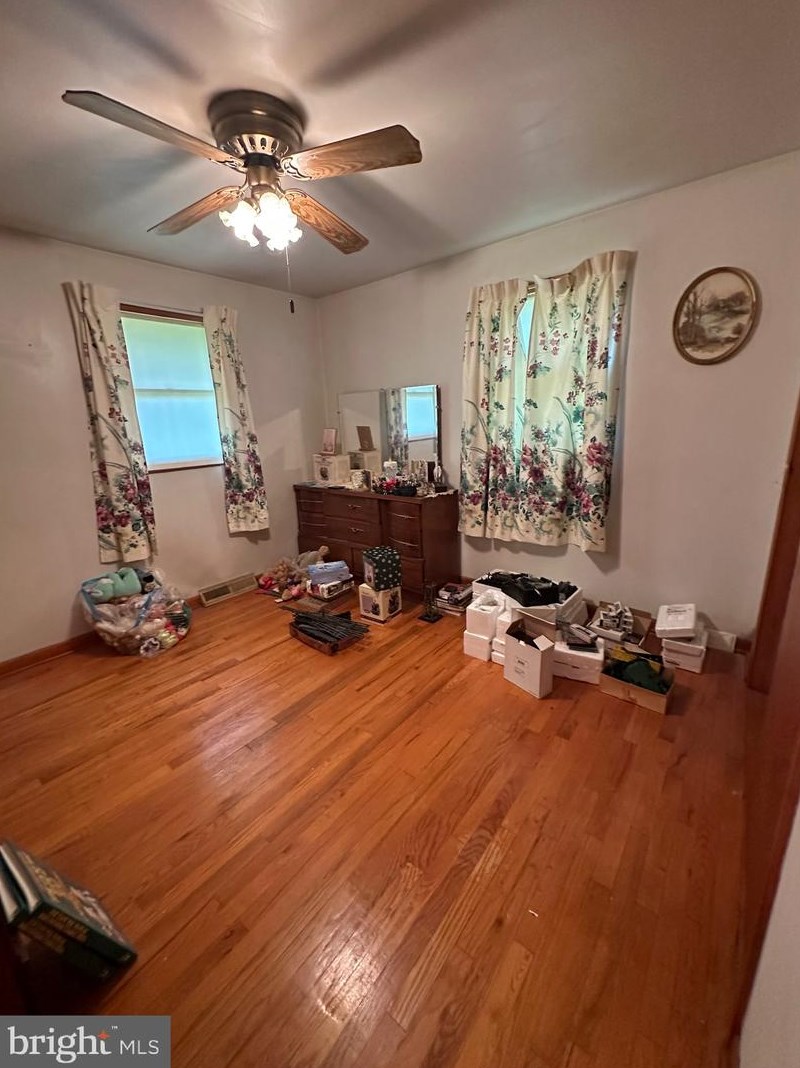 3144 Dublin Rd, Street MD 21154-1811 exterior