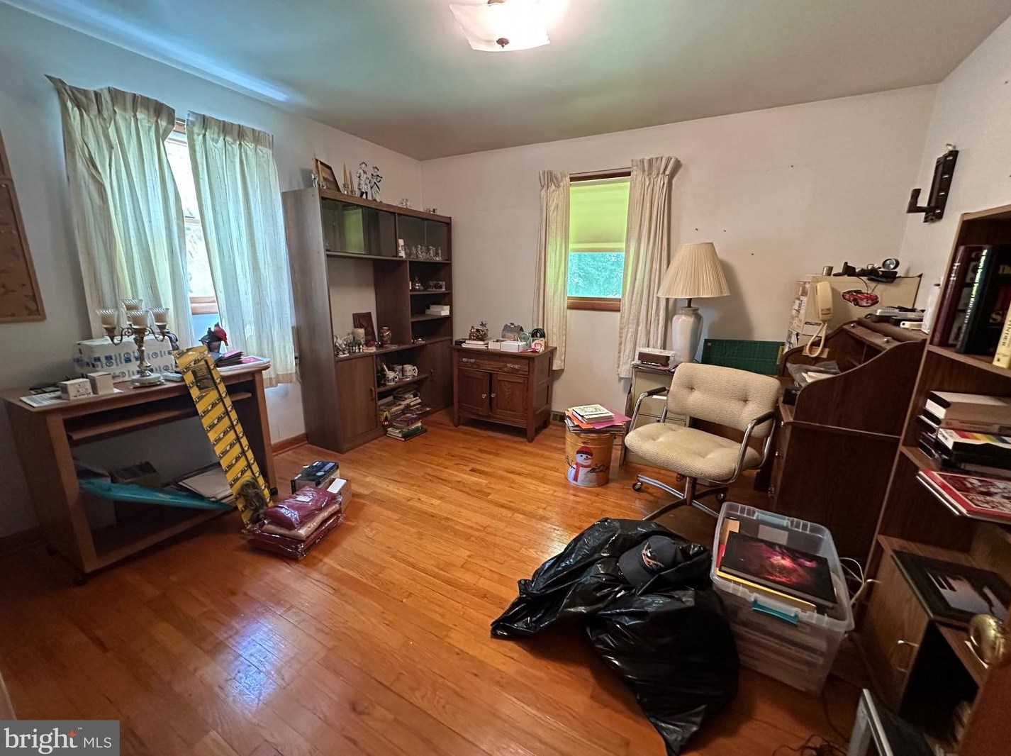 3144 Dublin Rd, Street MD 21154-1811 exterior