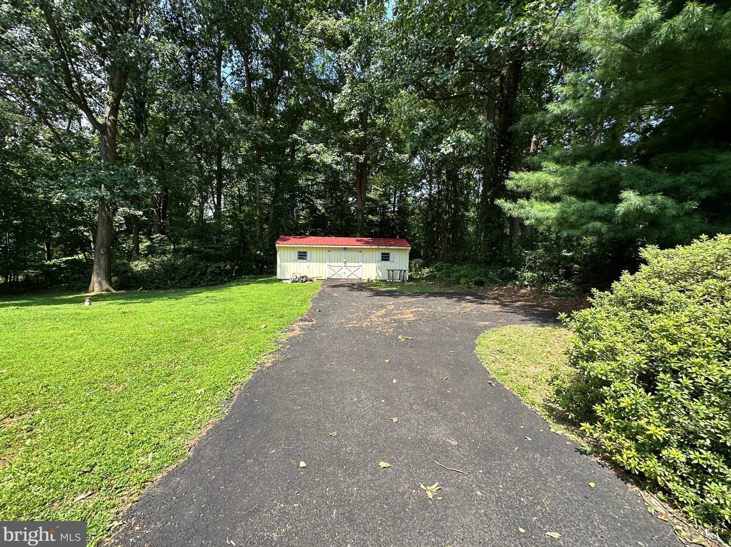 3144 Dublin Rd, Street MD 21154-1811 exterior