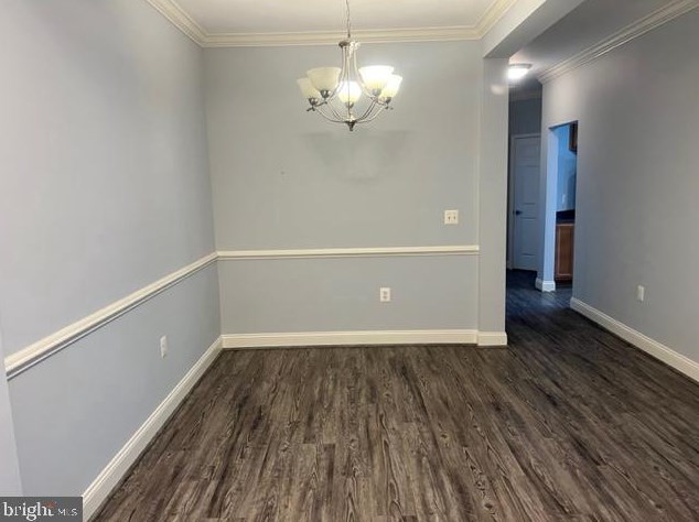 4808 Mantlewood Way #204, Aberdeen, MD 21001