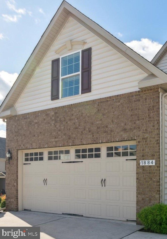 1884 Exton Dr #146, Fallston, MD 21047