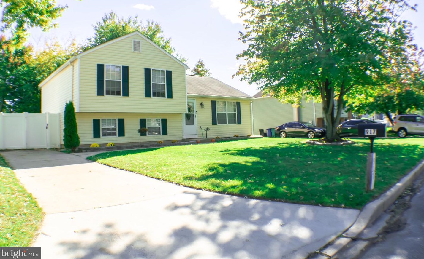 917 Edmund St, Aberdeen, MD 21001