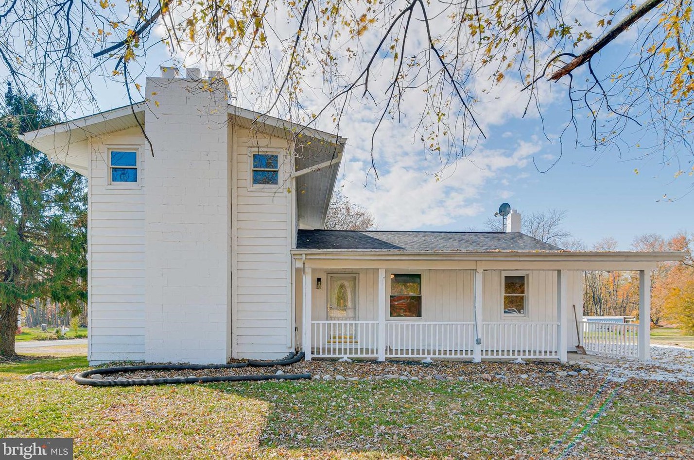1028 N Stepney Rd, Aberdeen, MD 21001