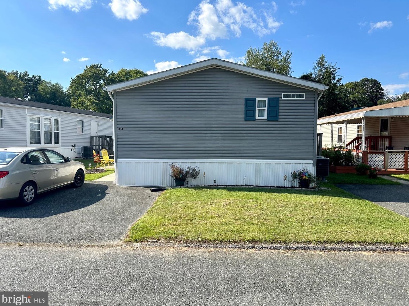 1812 Steven Dr, Edgewood, MD 21040-1221