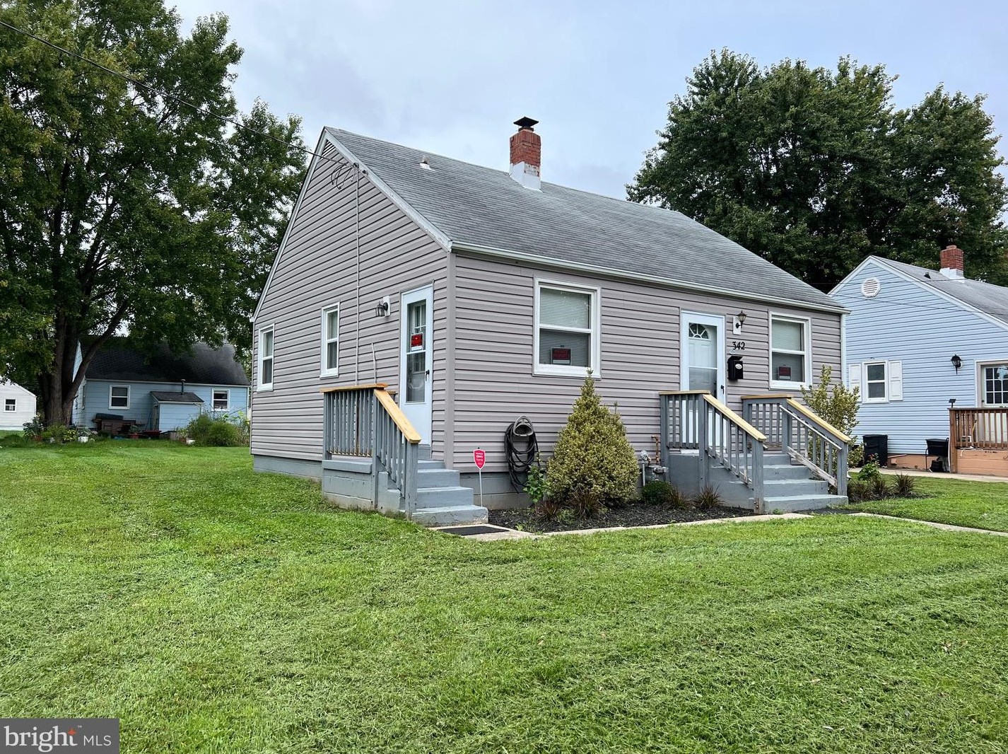 342 Old Post Rd, Aberdeen, MD 21001