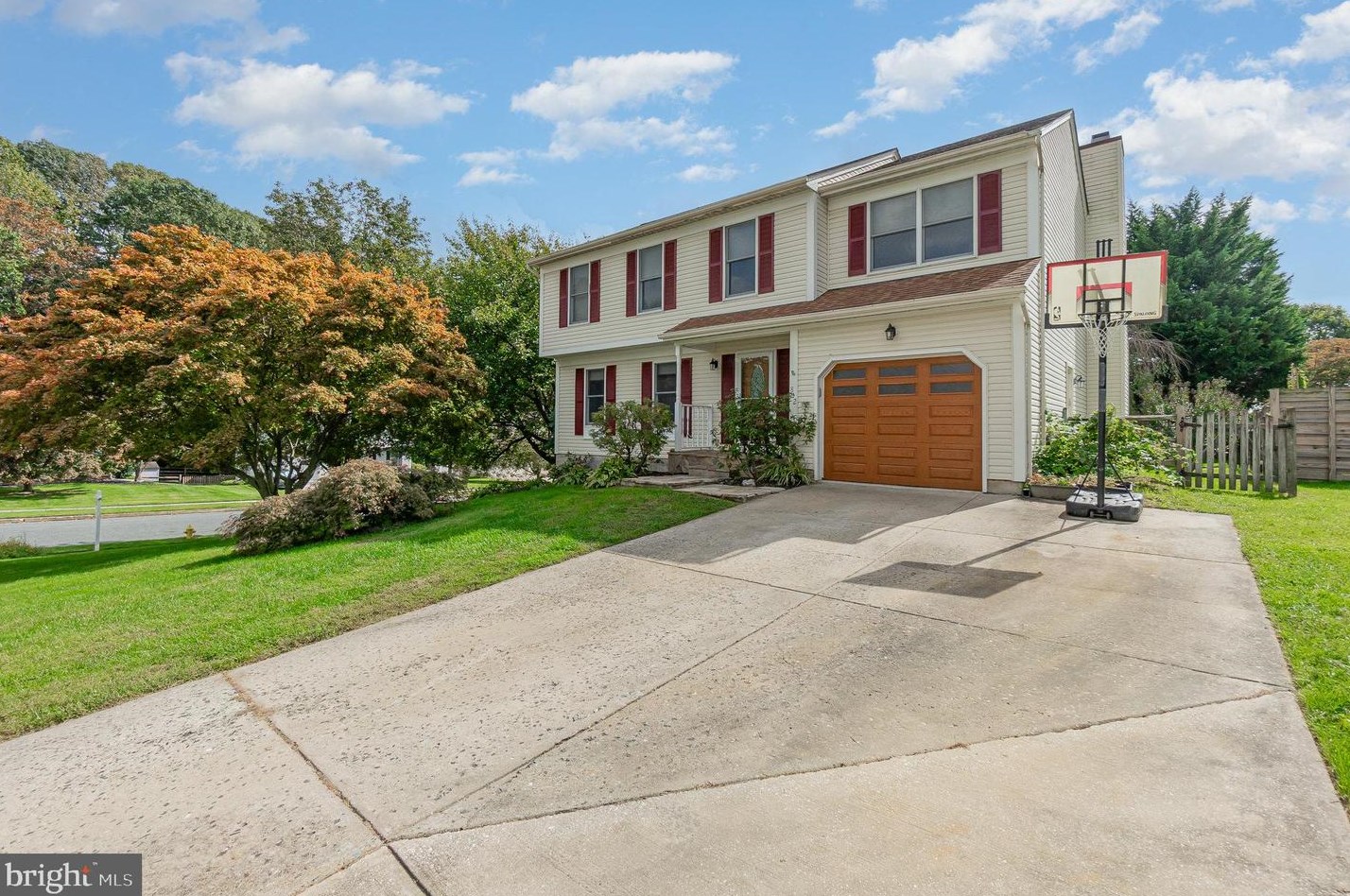 812 Blake Dr, Forest Hill, MD 21050