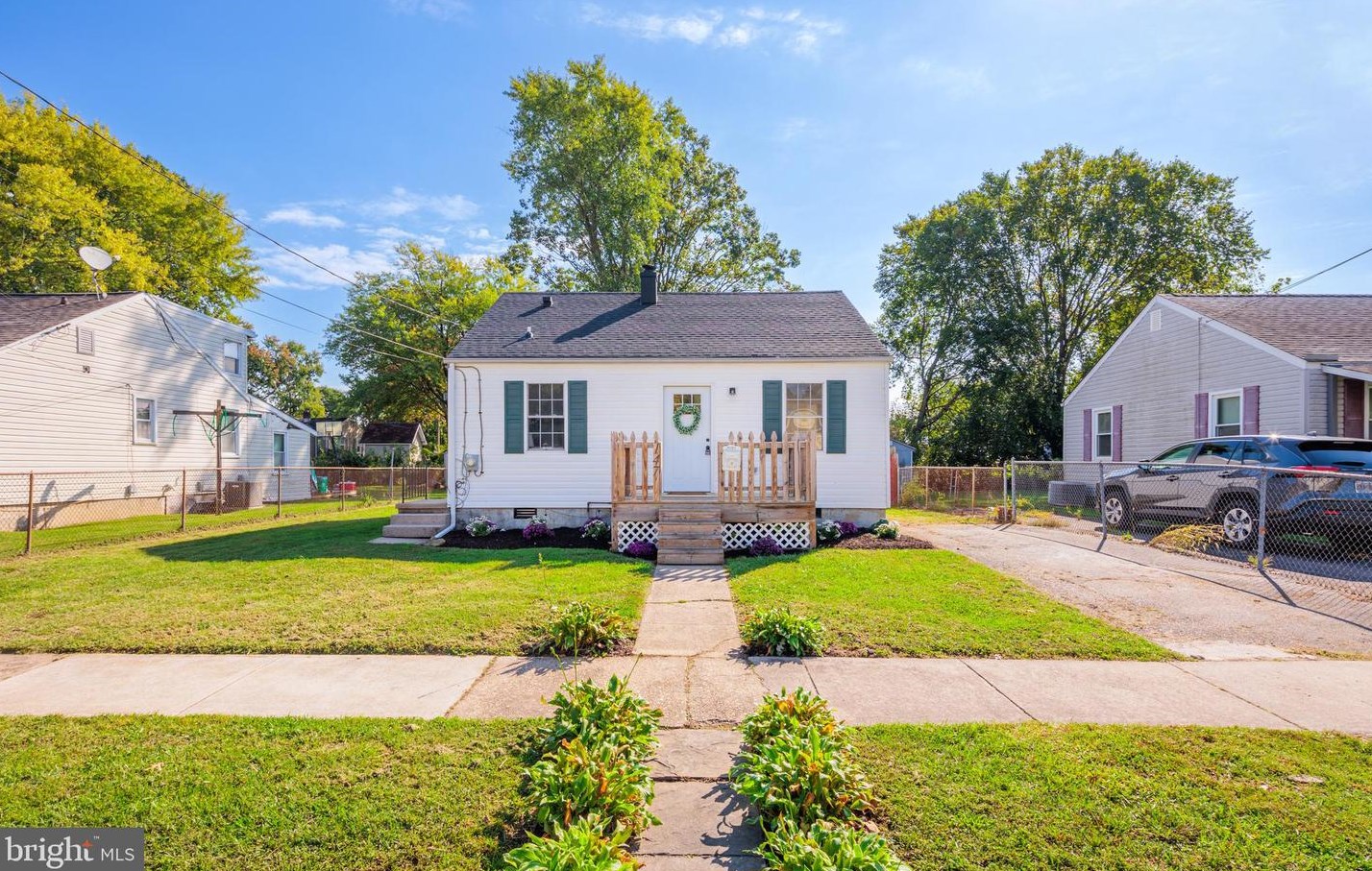 147 Darlington Ave, Aberdeen, MD 21001