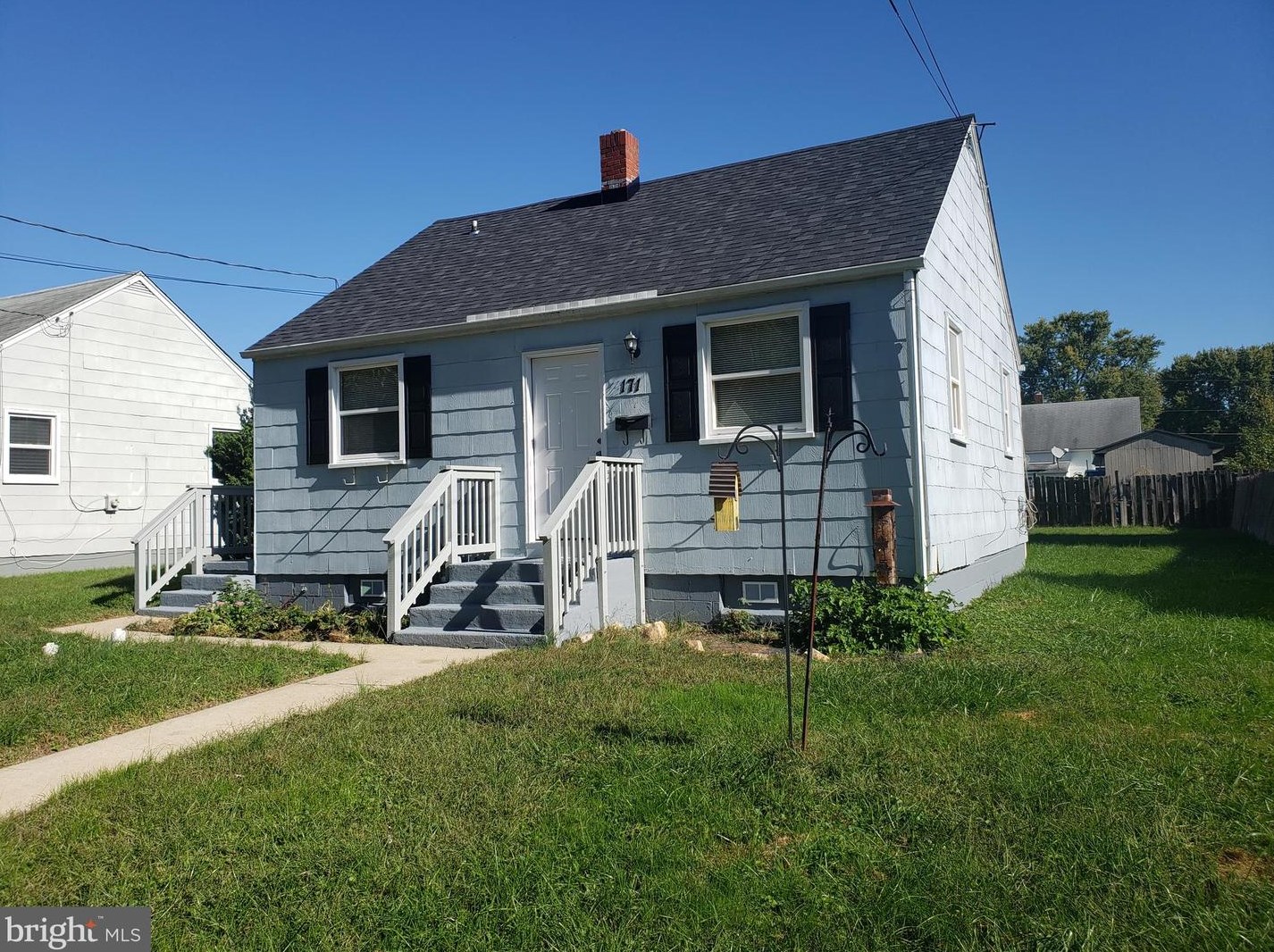 171 W Deen Ave, Aberdeen, MD 21001