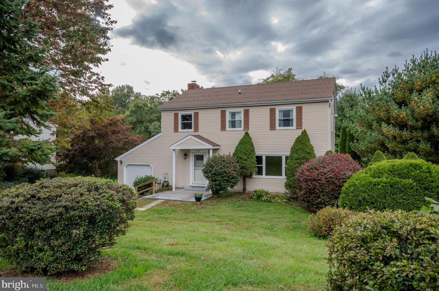 2310 Pleasantville Rd, Fallston, MD 21047