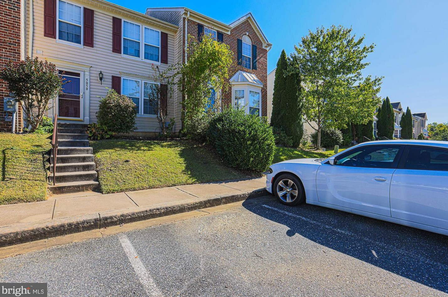 5060 Bristle Cone Cir, Aberdeen, MD 21001