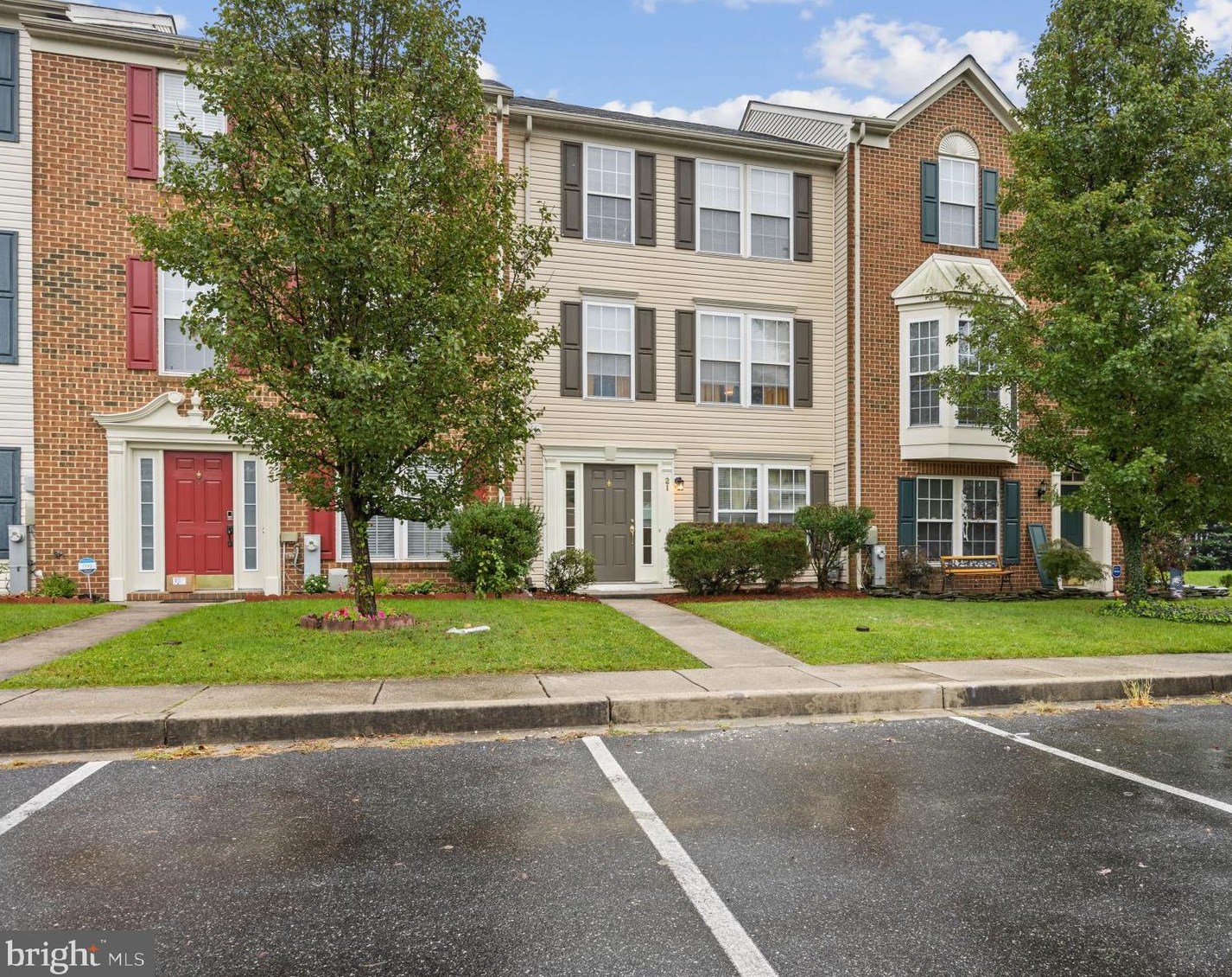 21 Taft St, Aberdeen, MD 21001