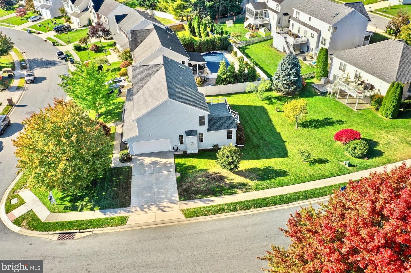 100 Aqueduct Ct, Forest Hill, MD 21050