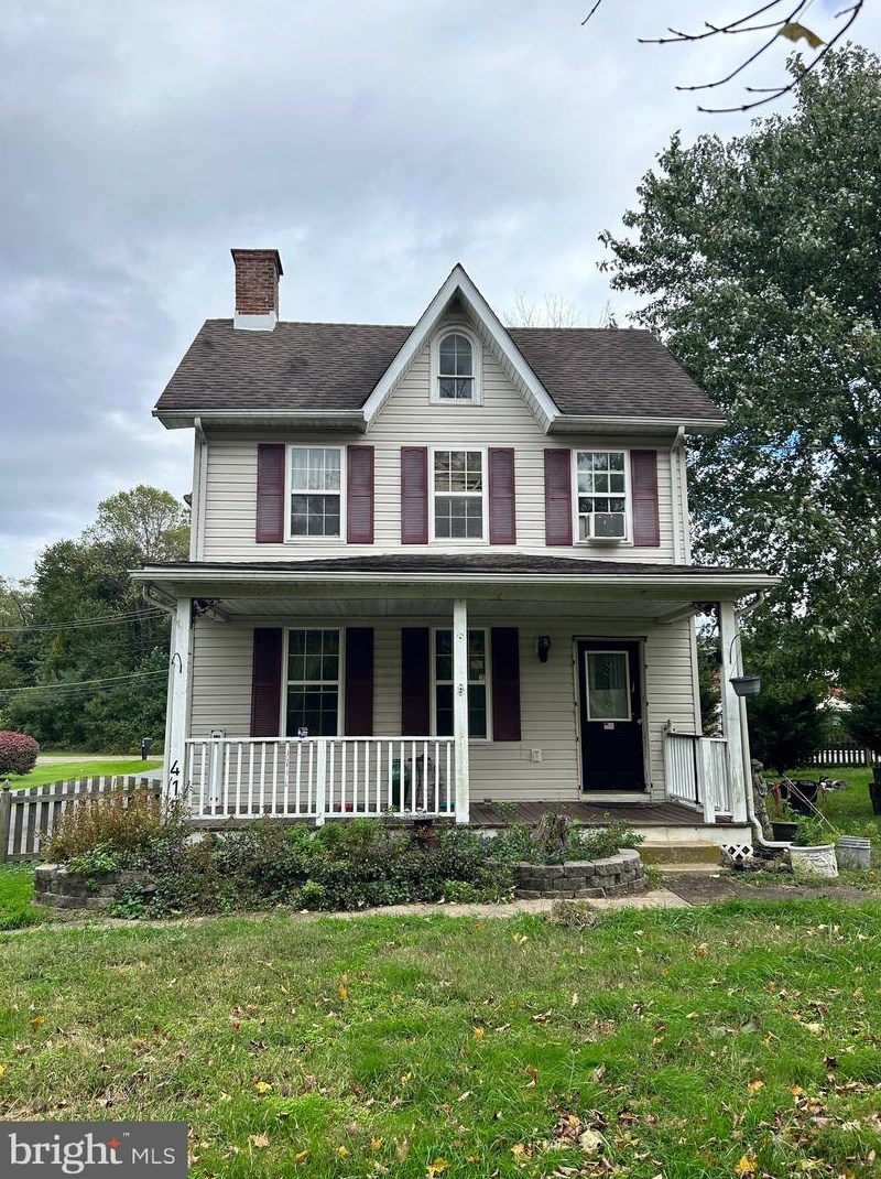 415 Spesutia Rd, Aberdeen, MD 21001