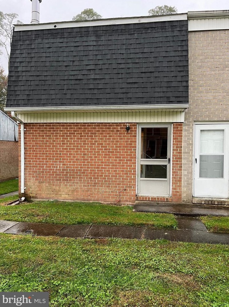 218 Aster Ln, Forest Hill, MD 21050