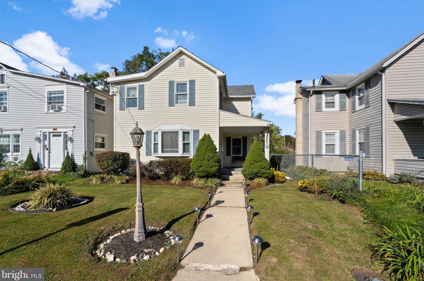 204 S Law St, Aberdeen, MD 21001