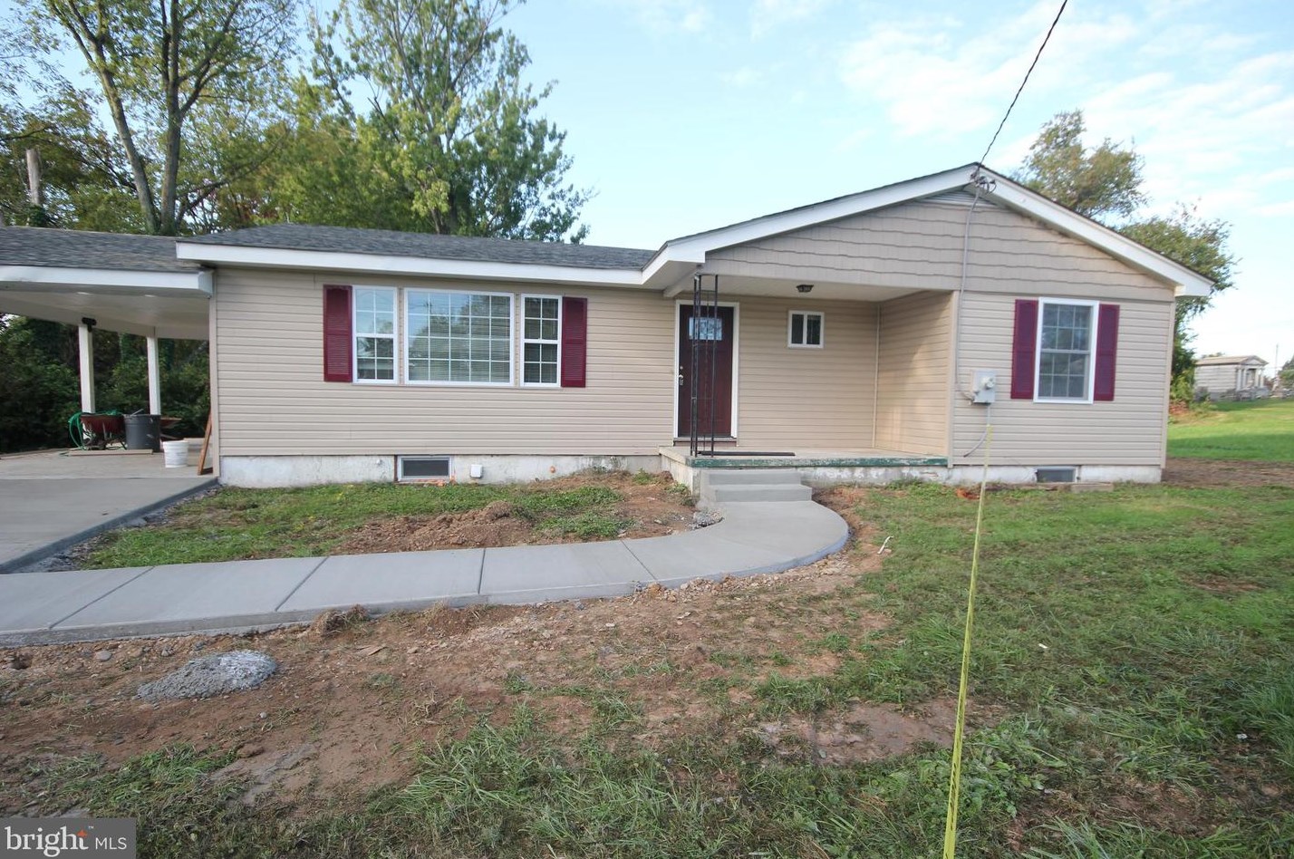 39 Emerson St, Aberdeen, MD 21001