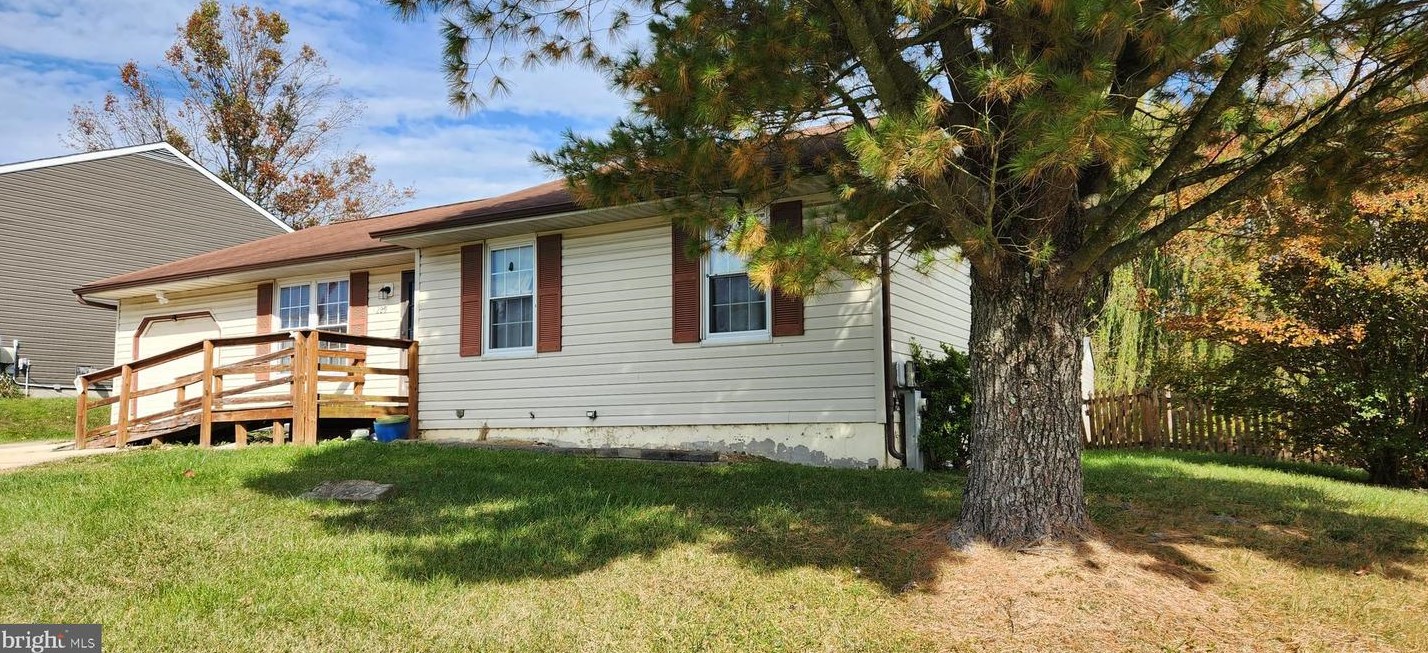 1229 Windy Branch Way, Edgewood, MD 21040