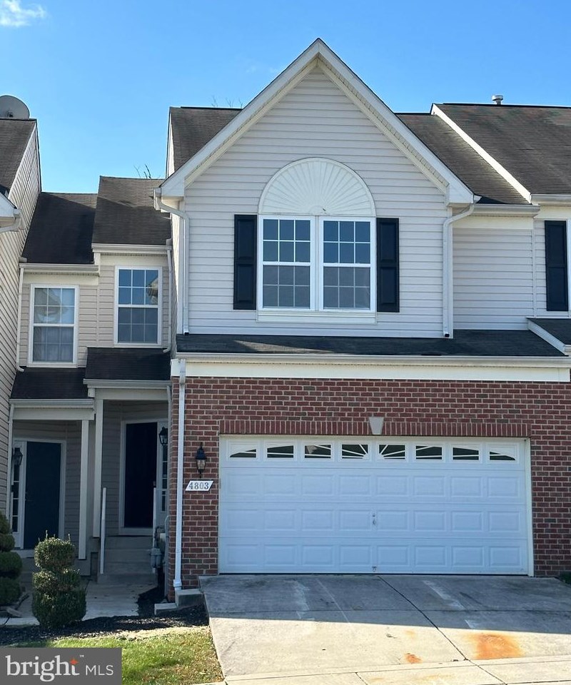 4803 Atlas Cedar Way, Aberdeen, MD 21001