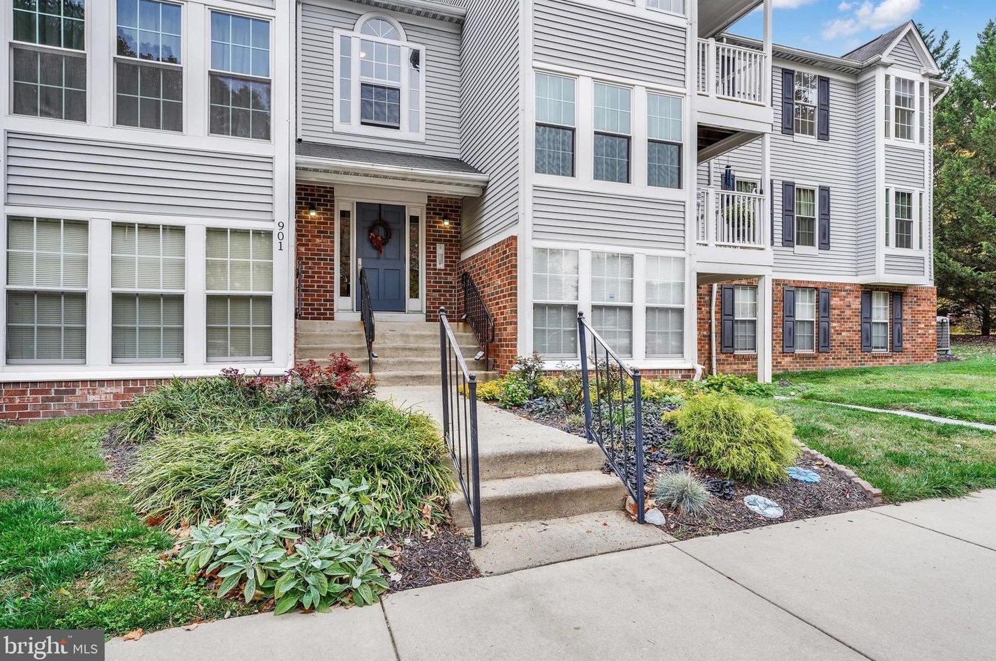 901 Woodbridge Ct, Edgewood, MD 21040