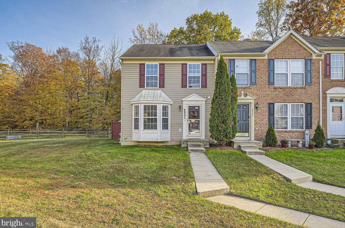 4923 Bristle Cone Cir, Aberdeen, MD 21001