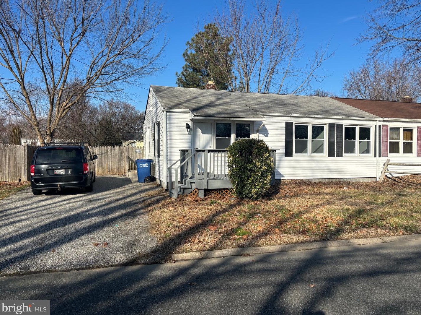 19 Aberdeen Ave, Aberdeen, MD 21001