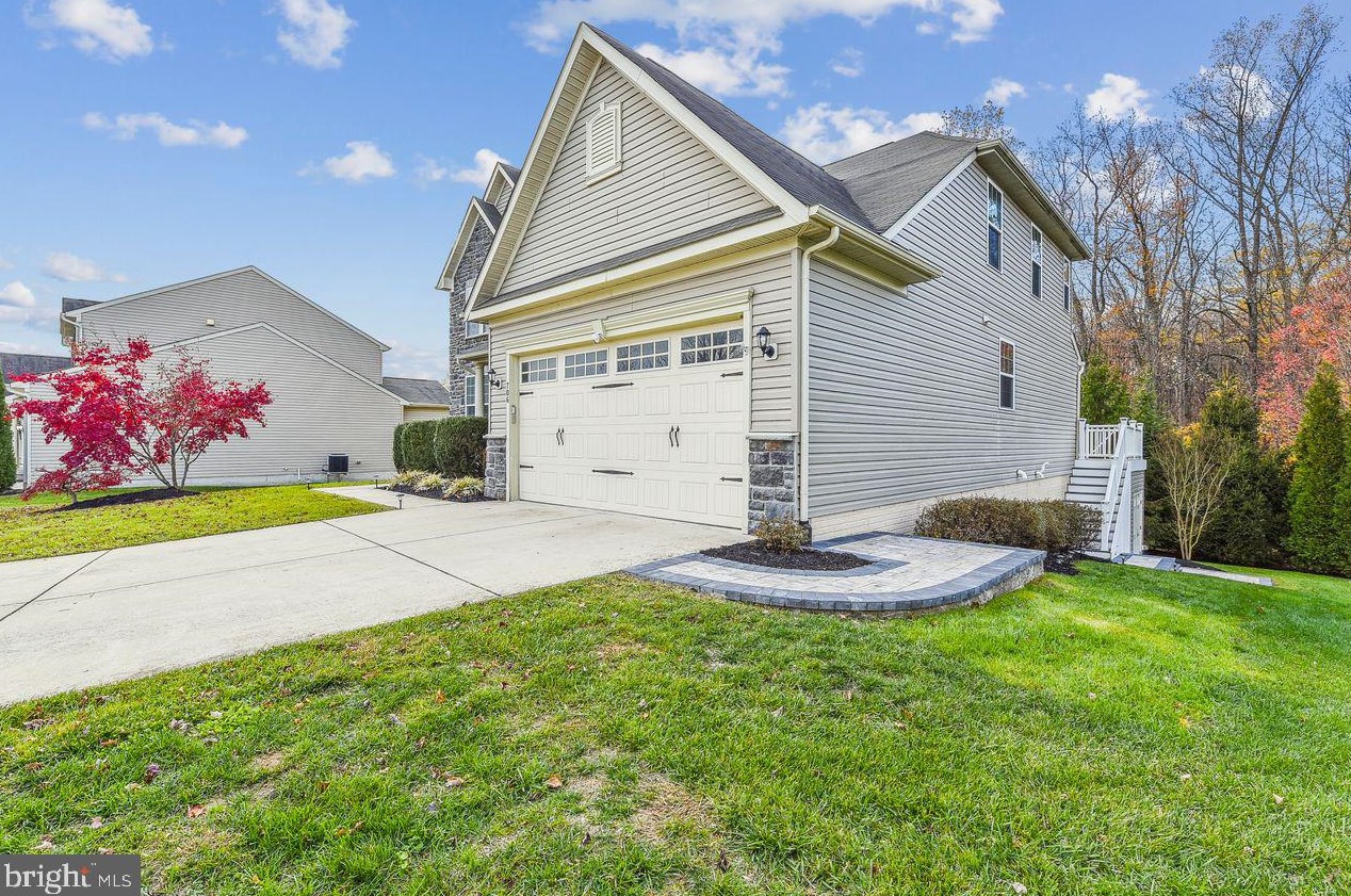 706 Northern Lights Dr, Aberdeen, MD 21001