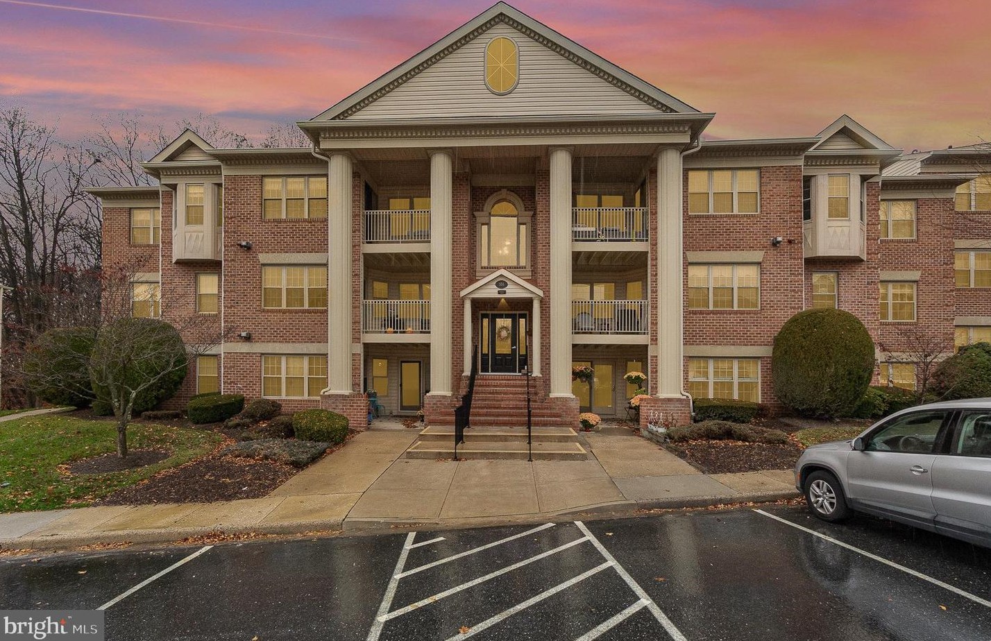 106 Gwen Dr #3a, Forest Hill, MD 21050
