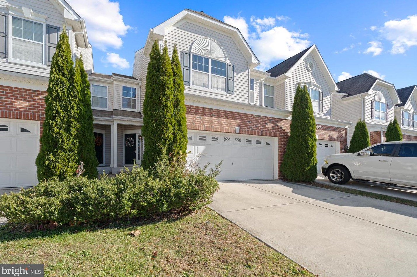 507 Plume Ct, Aberdeen, MD 21001