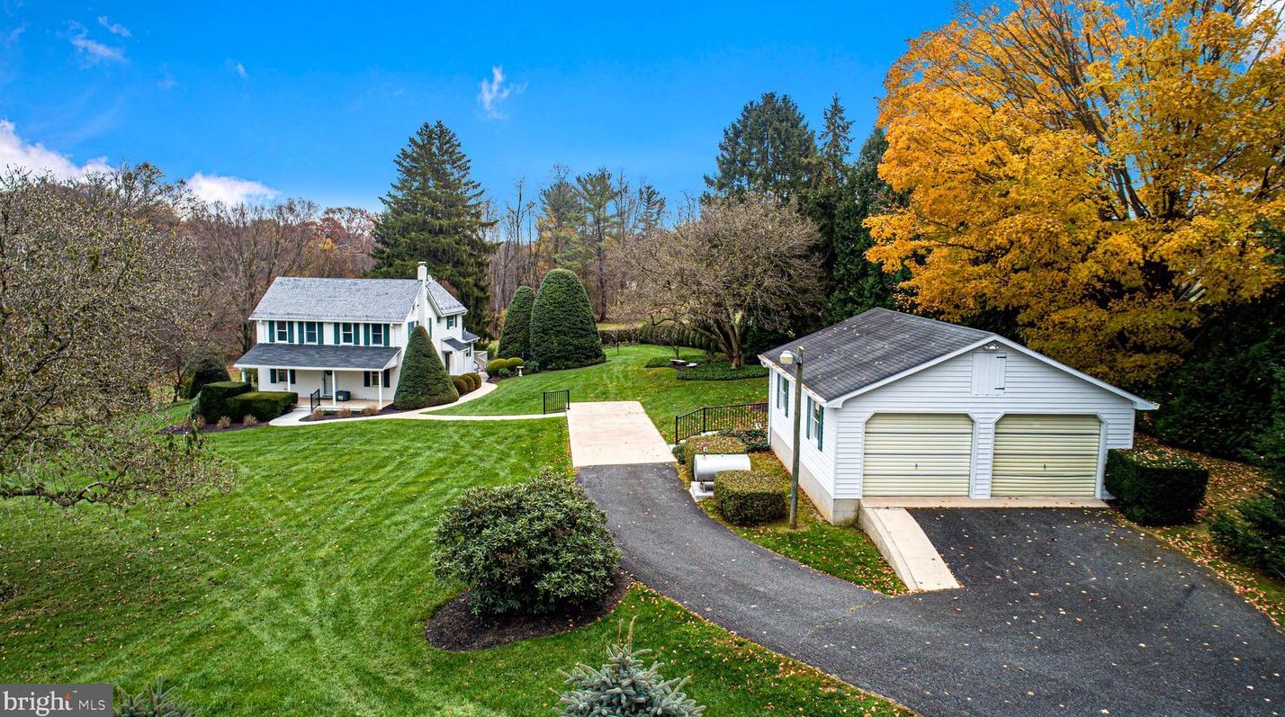 3745 Burkins Rd, Street, MD 21154