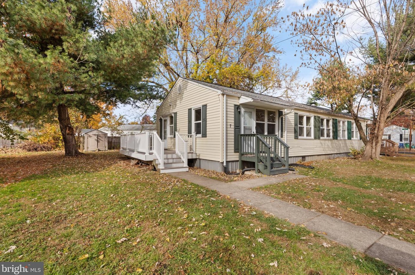 7 Aberdeen Ave, Aberdeen, MD 21001