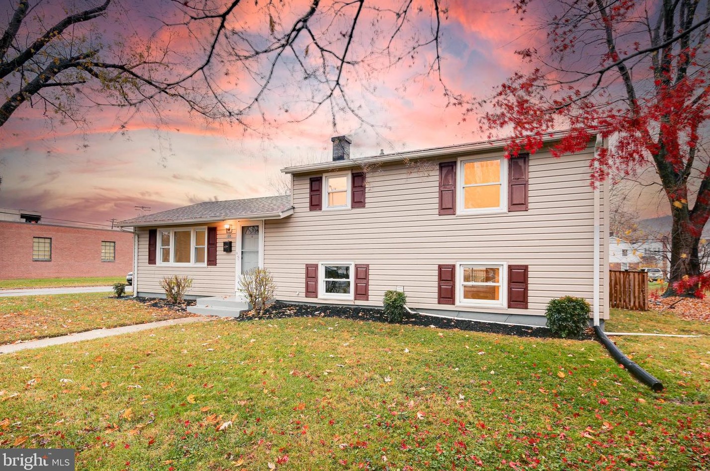 105 S Law St, Aberdeen, MD 21001