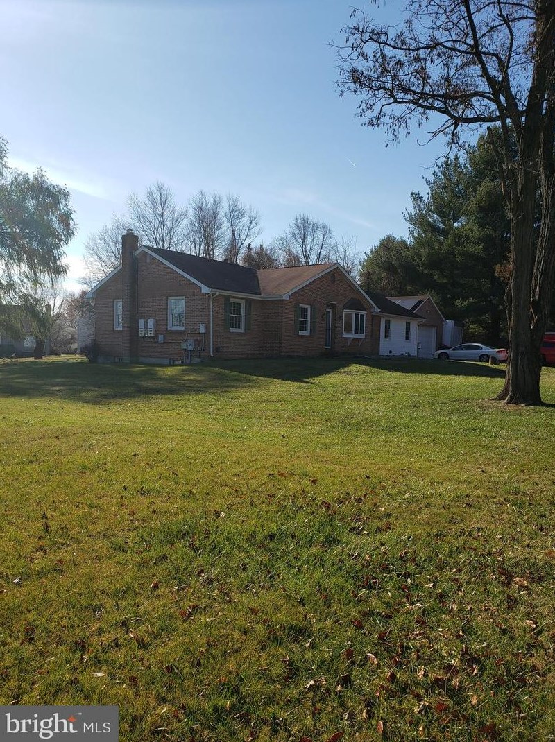 1901 Lincoln Rd, Forest Hill, MD 21050